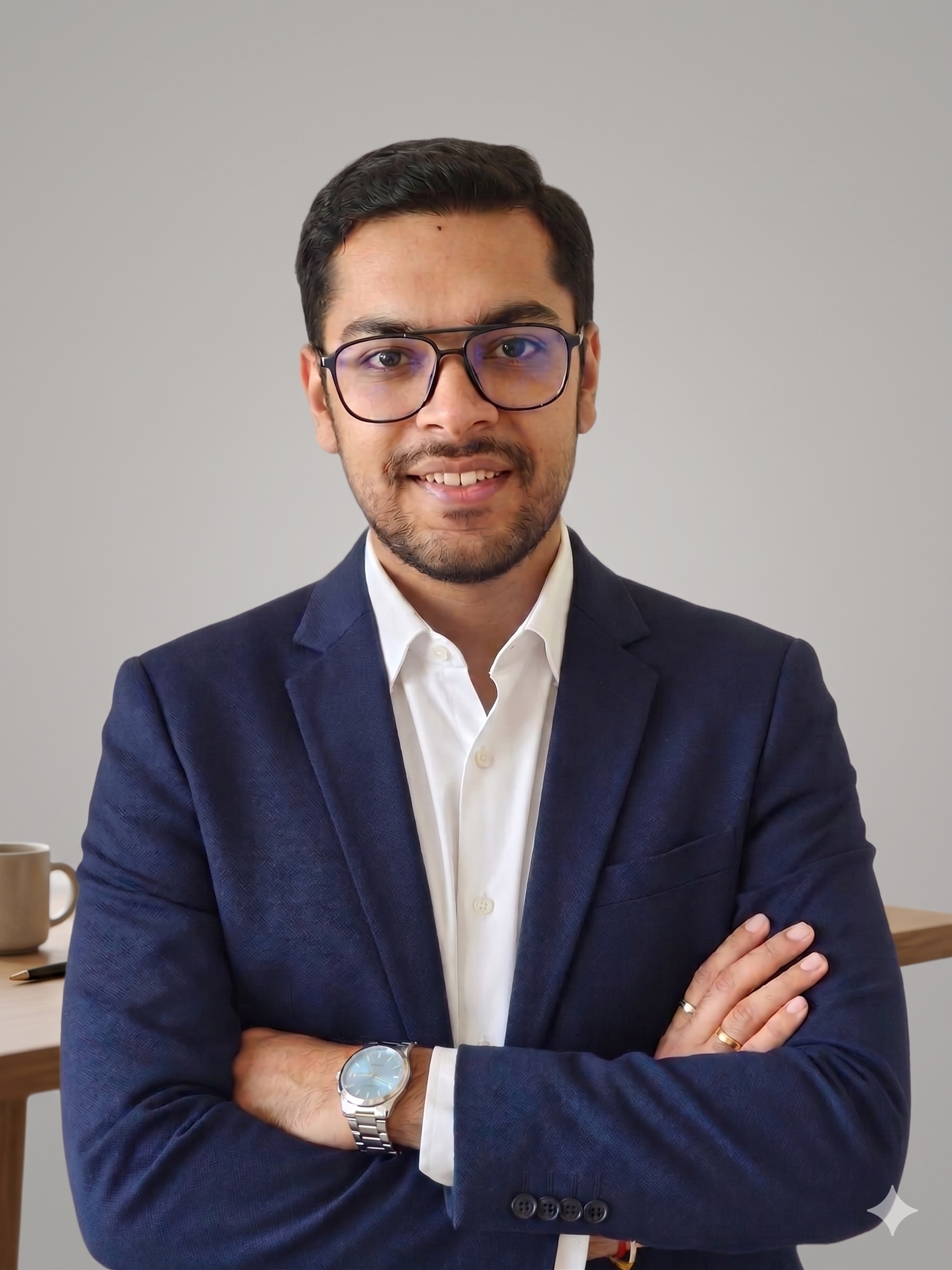 Yash Goyal